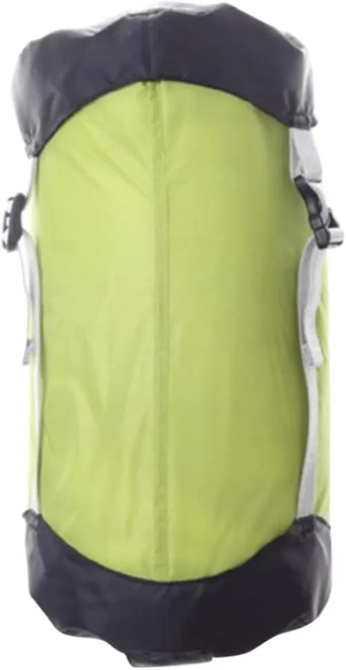 KESYOO Lightweight Compression Pouch Durable Green Storage Bag for Camping Hiking Outdoor Adventures for Adults Easy to Carry Store