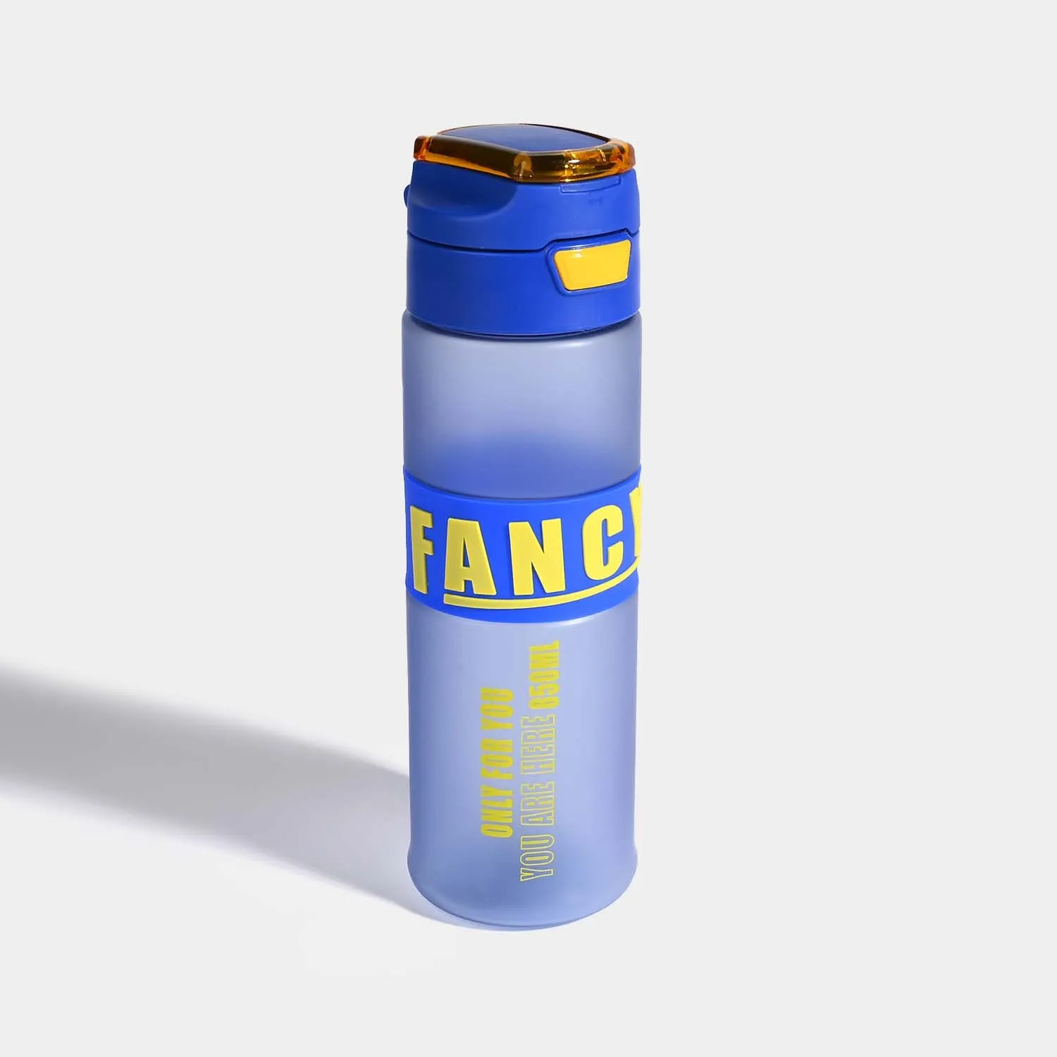 Kids Plastic Water Bottle | 850ML