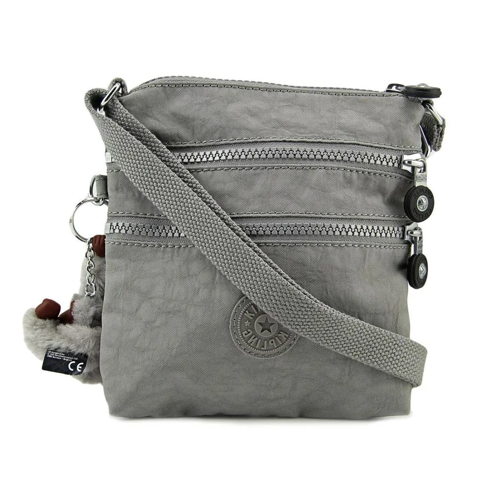 Kipling Alvar XS Cross Body Minibag
