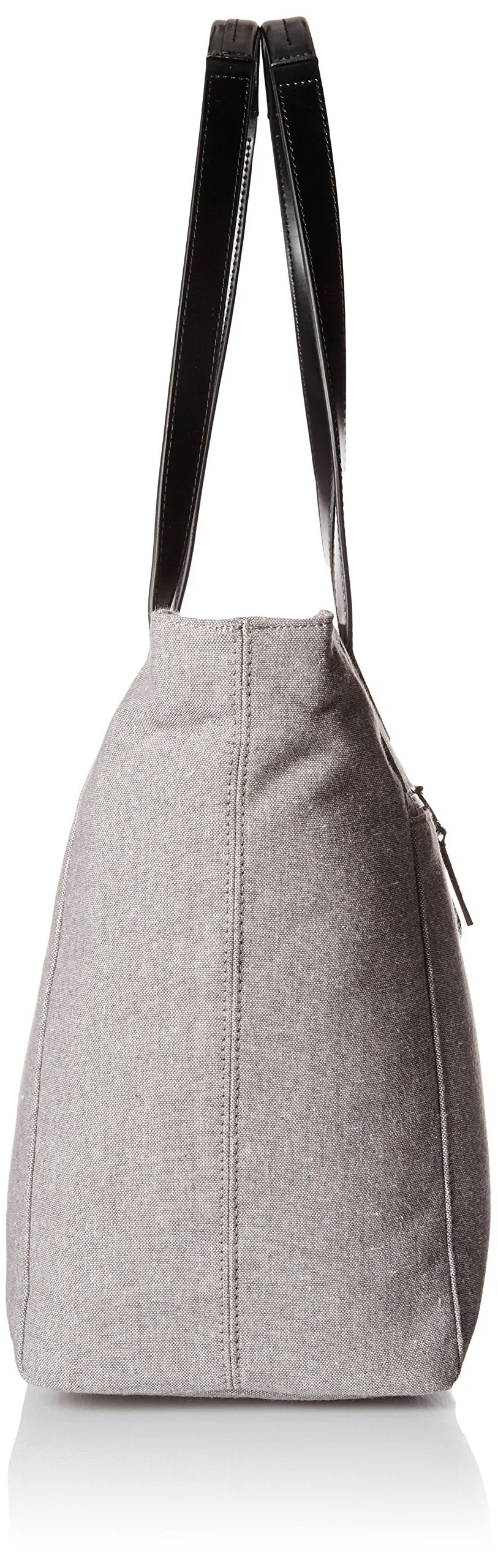 Knomo London Mayfair Grosvenor Top Zip Tote