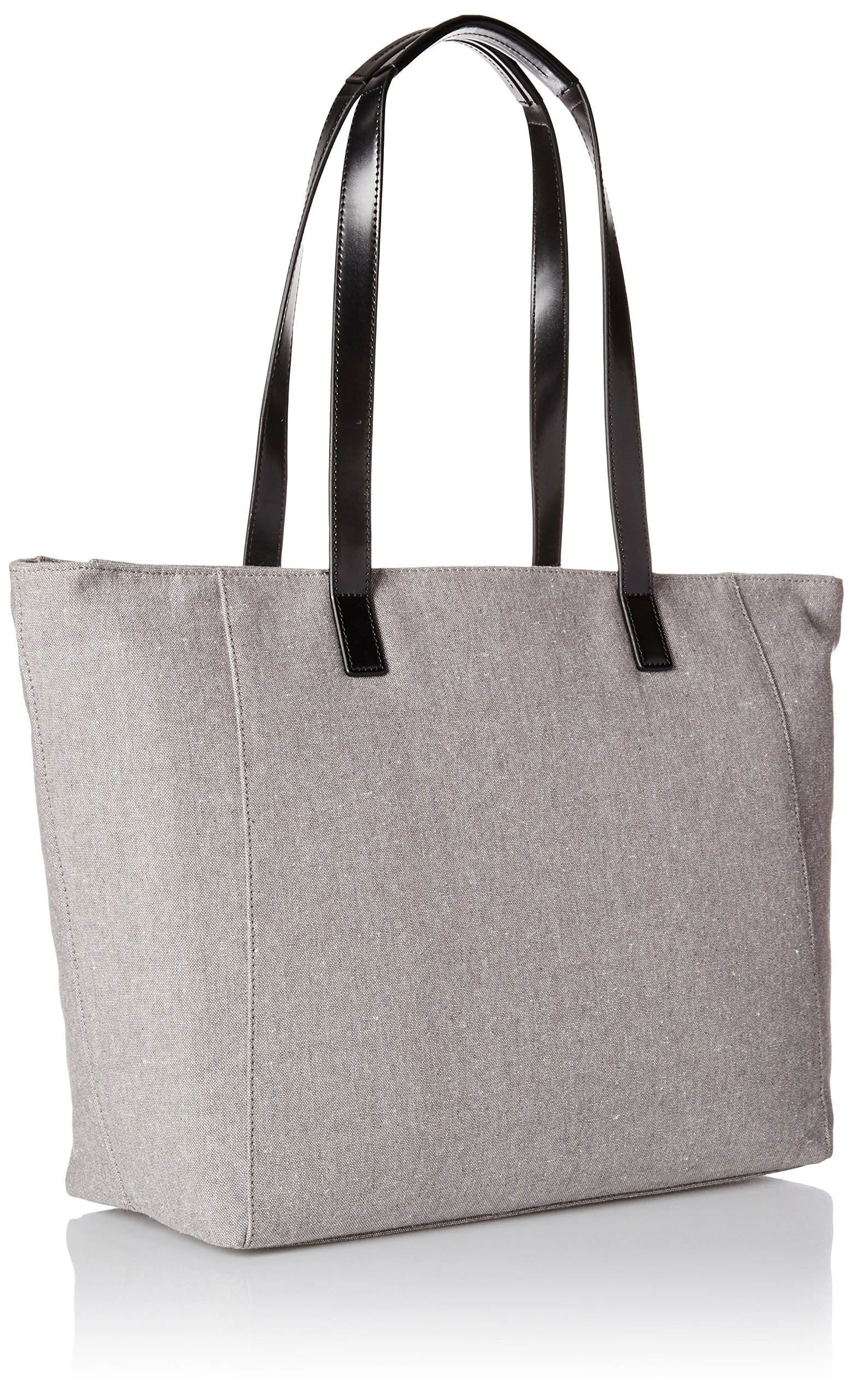 Knomo London Mayfair Grosvenor Top Zip Tote