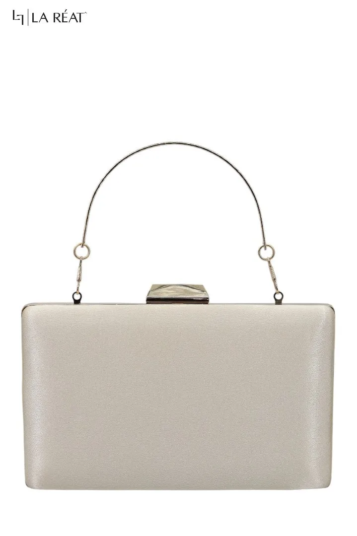 La Reat's Sati Women's Bridal Fancy Party Hand Embroidery Potli Bags, Ladies Purse Wallets, Evening Clutches, Handbags.