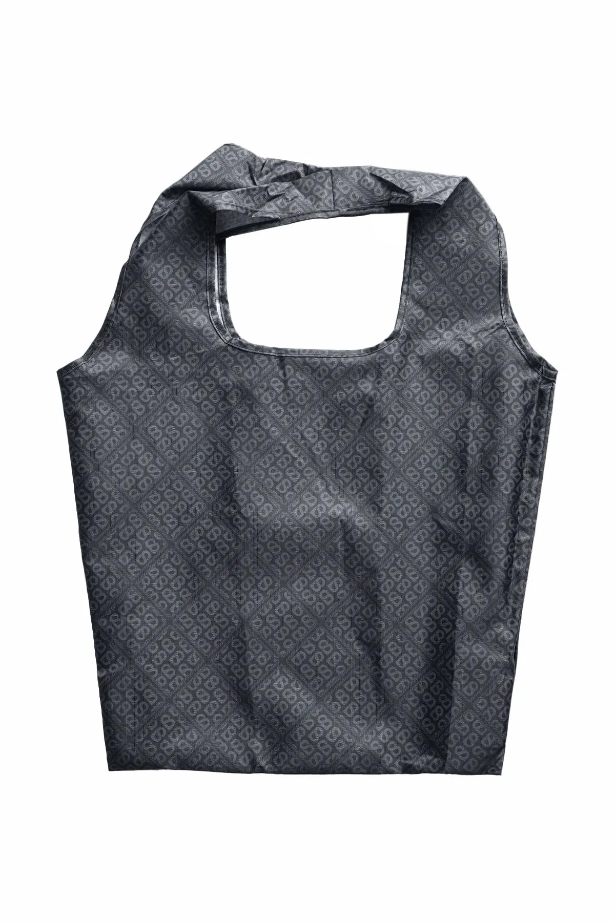 Lacorde Foldable Bag - Black