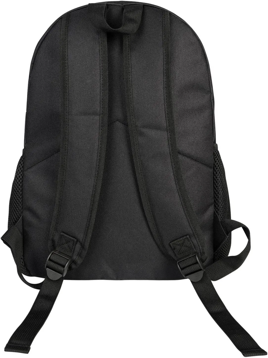 Laptop Backpack for Women Men Carry-on Backpack Red Hearts Daypack Lightweight Travel Shoulder Bags