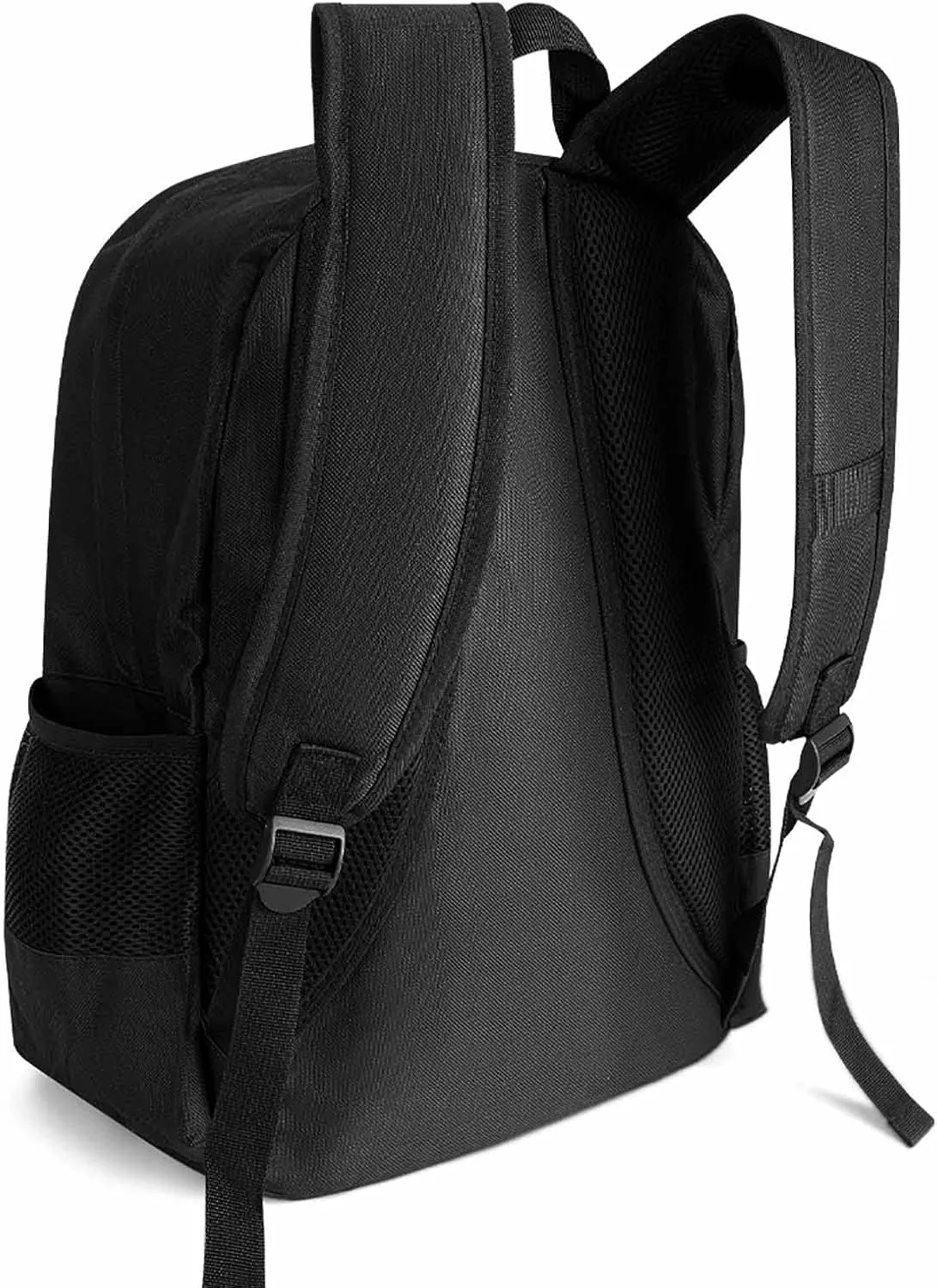 Laptop Backpack for Women Men Daypack Tractor Agriculture Tranquil Backpacks Computer Bag Travel Laptop Bag Casual Work Bag