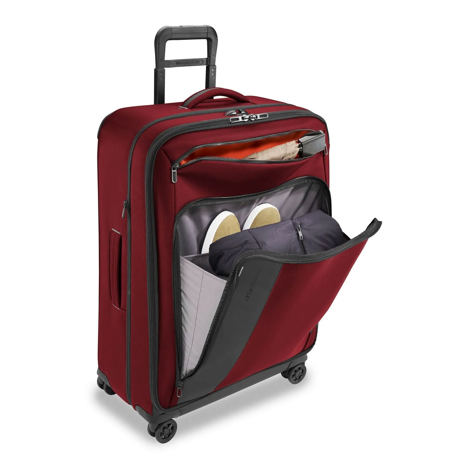 Large 29" Expandable Spinner