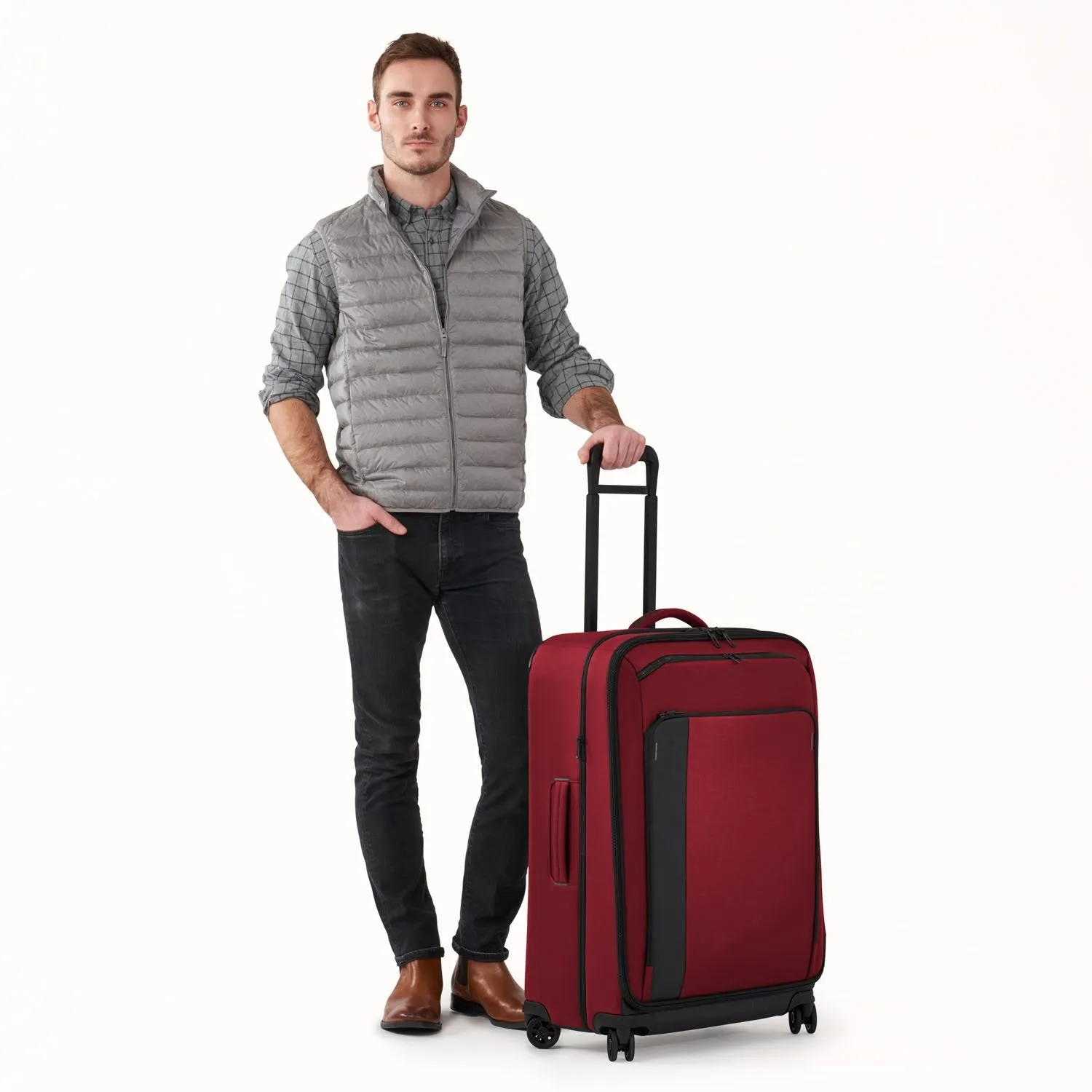 Large 29" Expandable Spinner