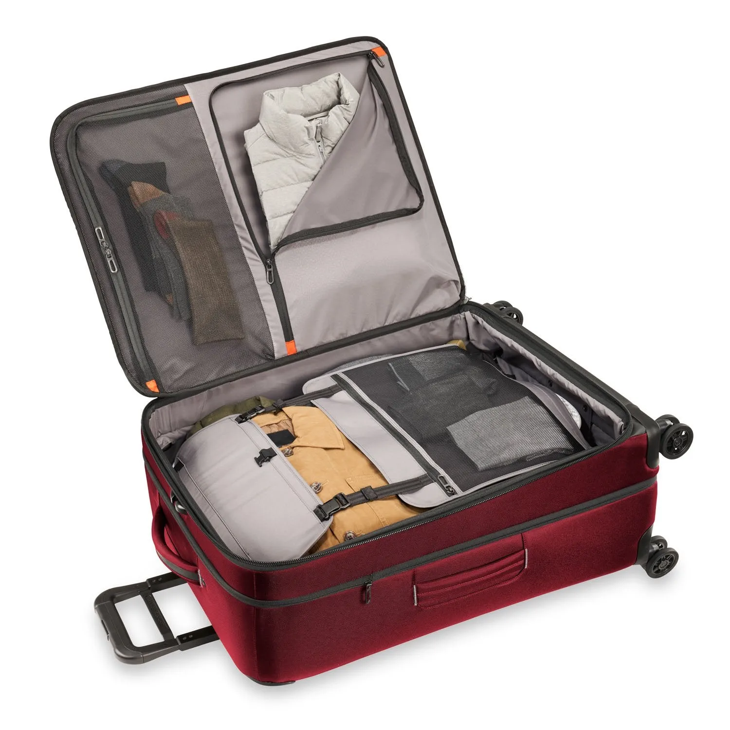 Large 29" Expandable Spinner