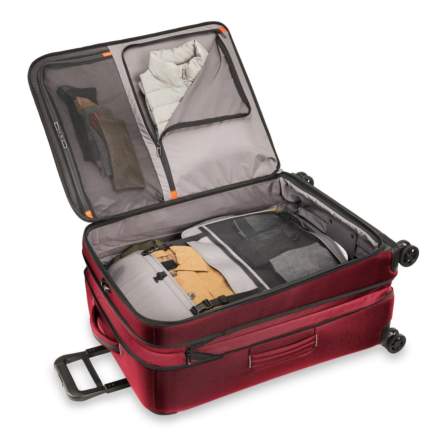 Large 29" Expandable Spinner