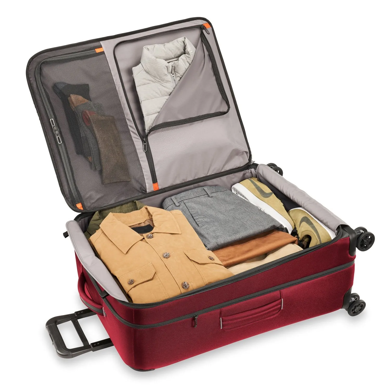 Large 29" Expandable Spinner