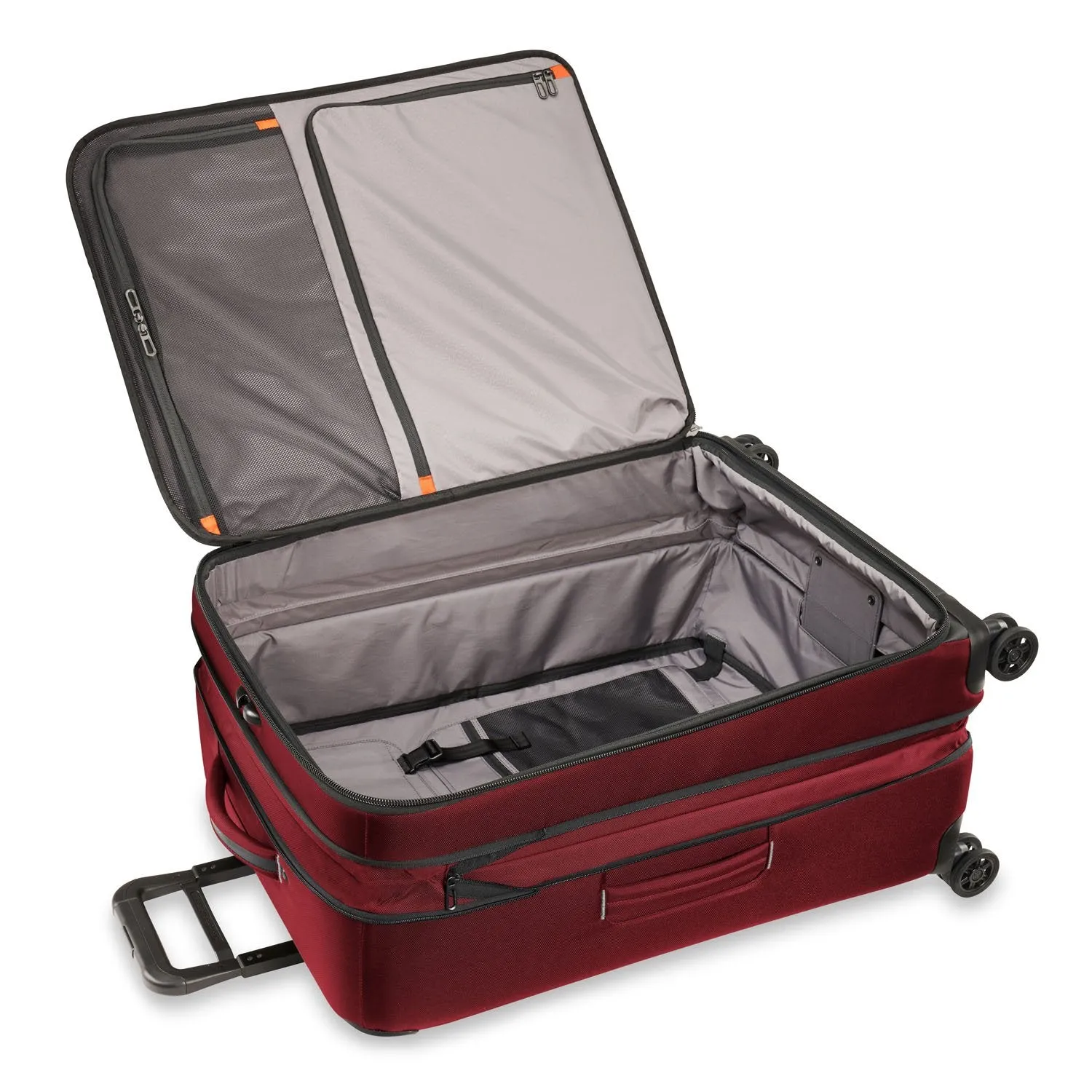 Large 29" Expandable Spinner