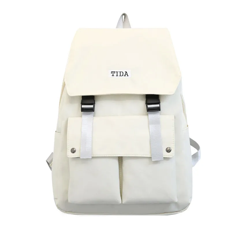 Large Capacity Early High Lightweight Advanced Backpacks