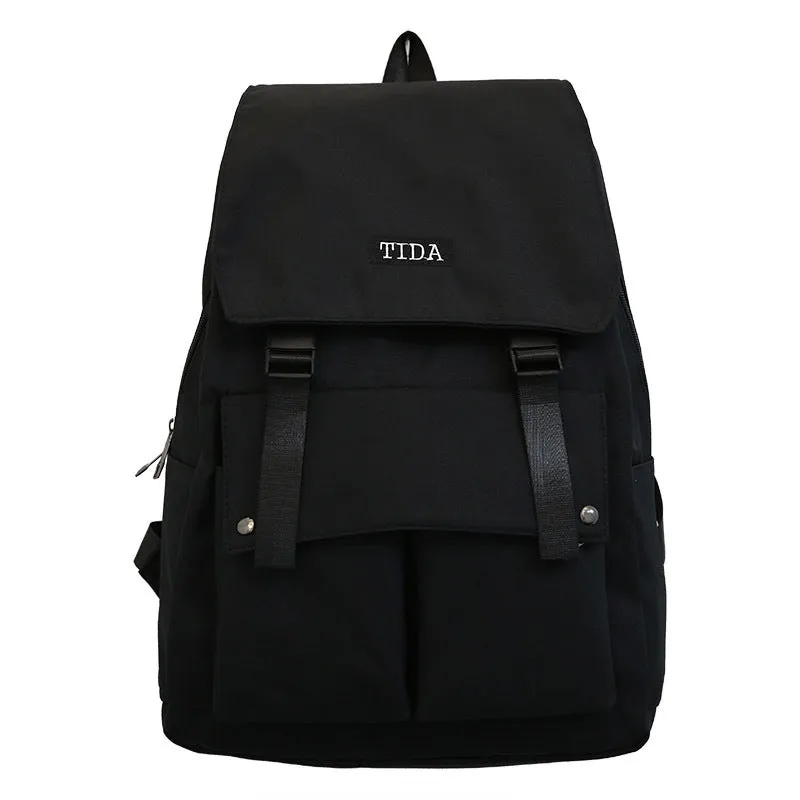 Large Capacity Early High Lightweight Advanced Backpacks