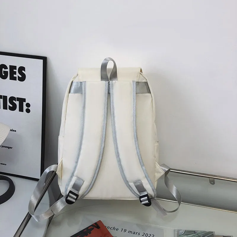 Large Capacity Early High Lightweight Advanced Backpacks