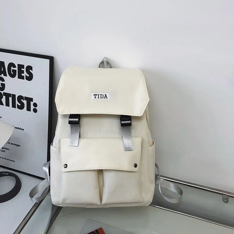 Large Capacity Early High Lightweight Advanced Backpacks