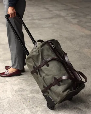 Large Rolling Duffle