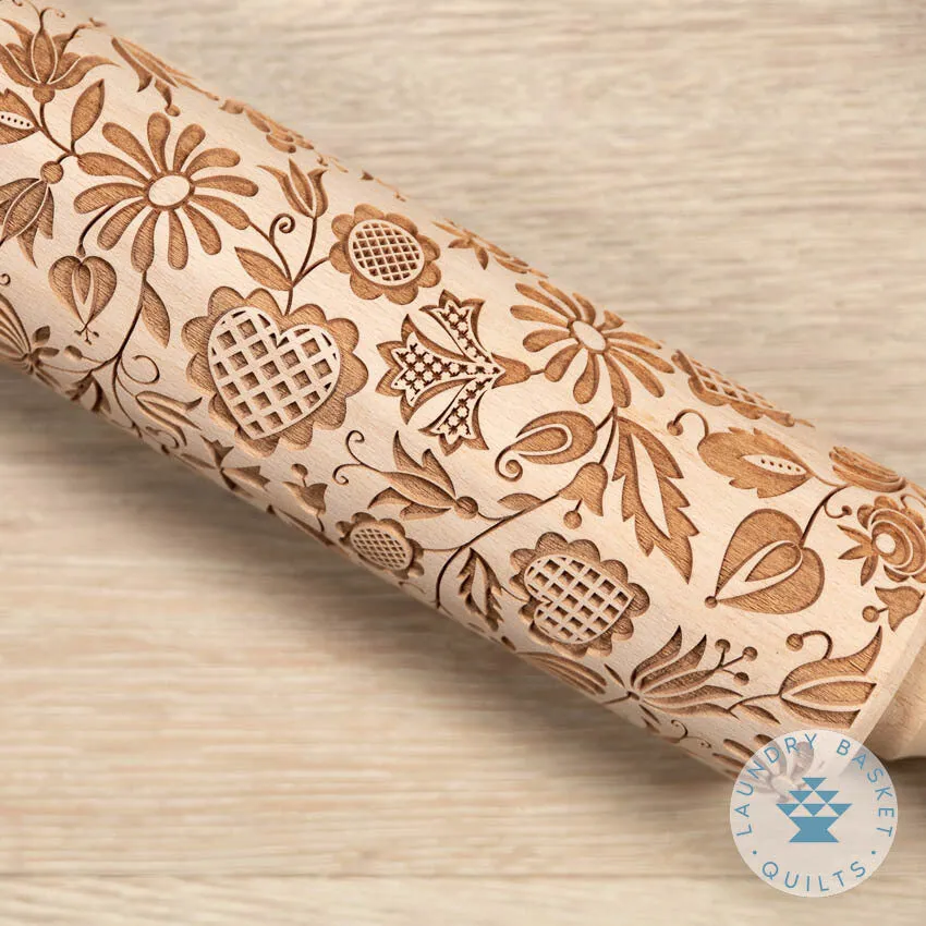 Large Rolling Pin