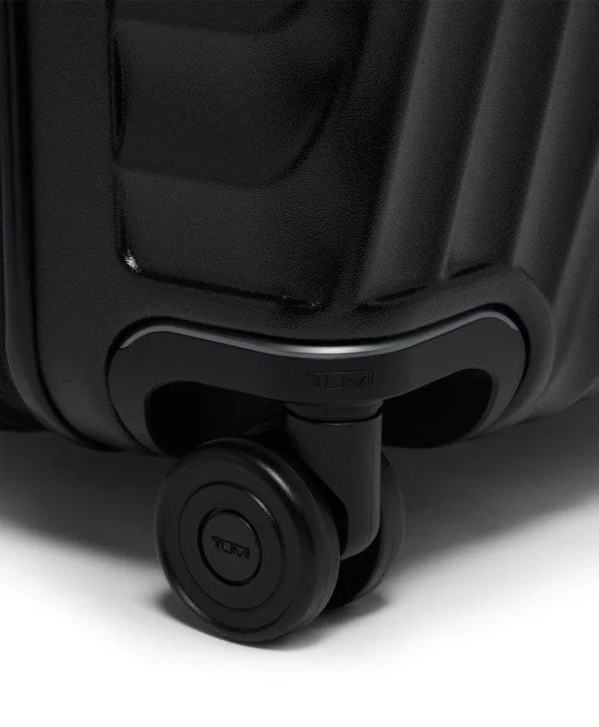 Large Rolling Trunk