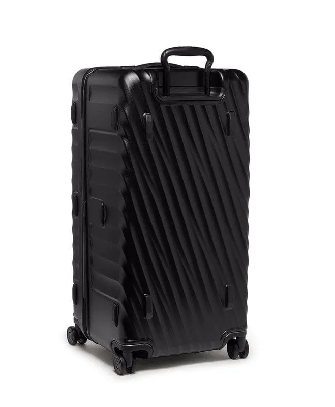 Large Rolling Trunk