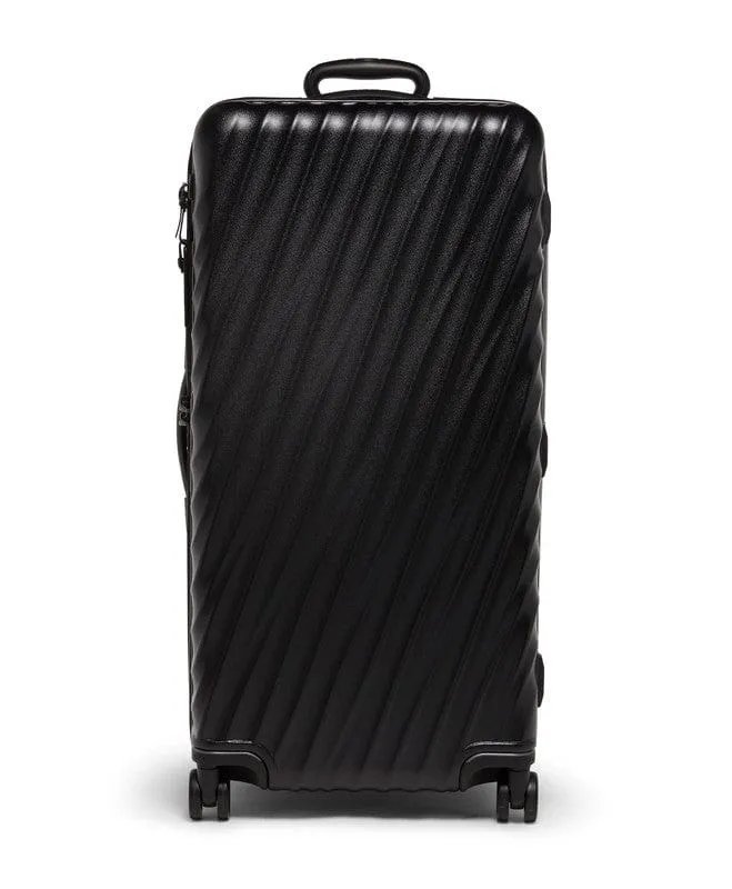 Large Rolling Trunk