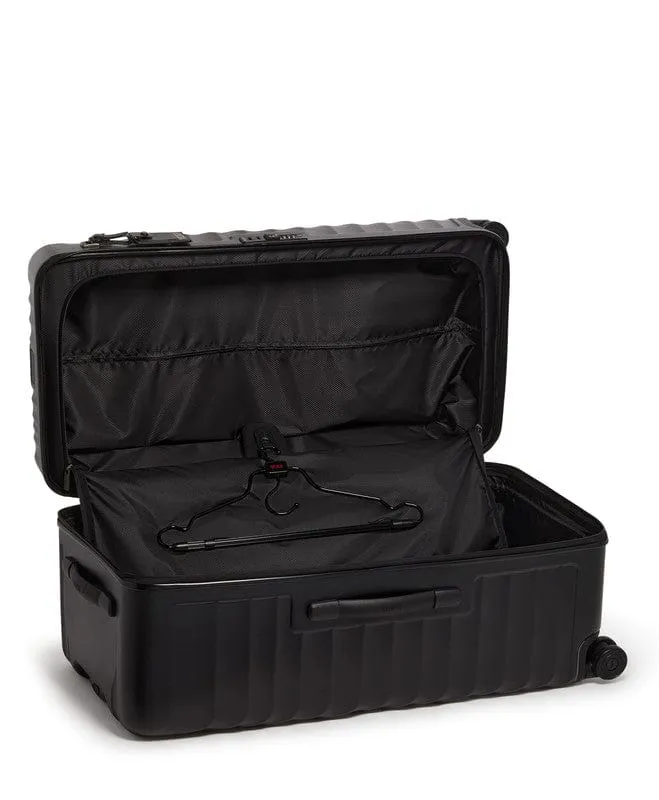 Large Rolling Trunk