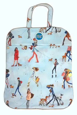 LB- Slicker BFF's Laundry Bag