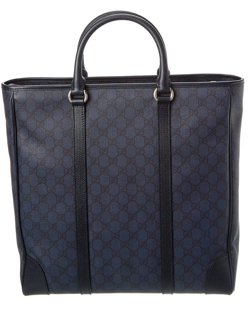 Leather & Comprehensive range Chic Medium Supreme Tote Gucci GG Ophidia Canvas