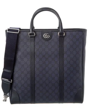 Leather & Comprehensive range Chic Medium Supreme Tote Gucci GG Ophidia Canvas