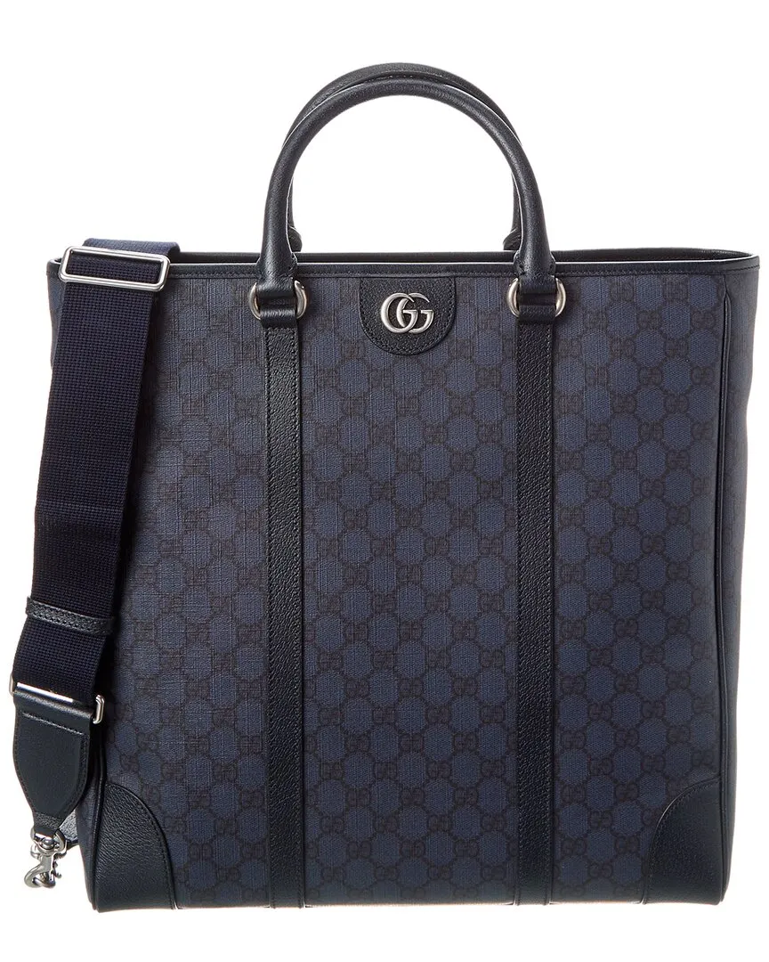 Leather & Comprehensive range Chic Medium Supreme Tote Gucci GG Ophidia Canvas