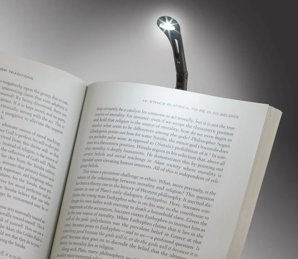 Lewis N. Clark Led Mini Booklight