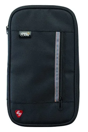 Lewis N. Clark RFID Document Organizer