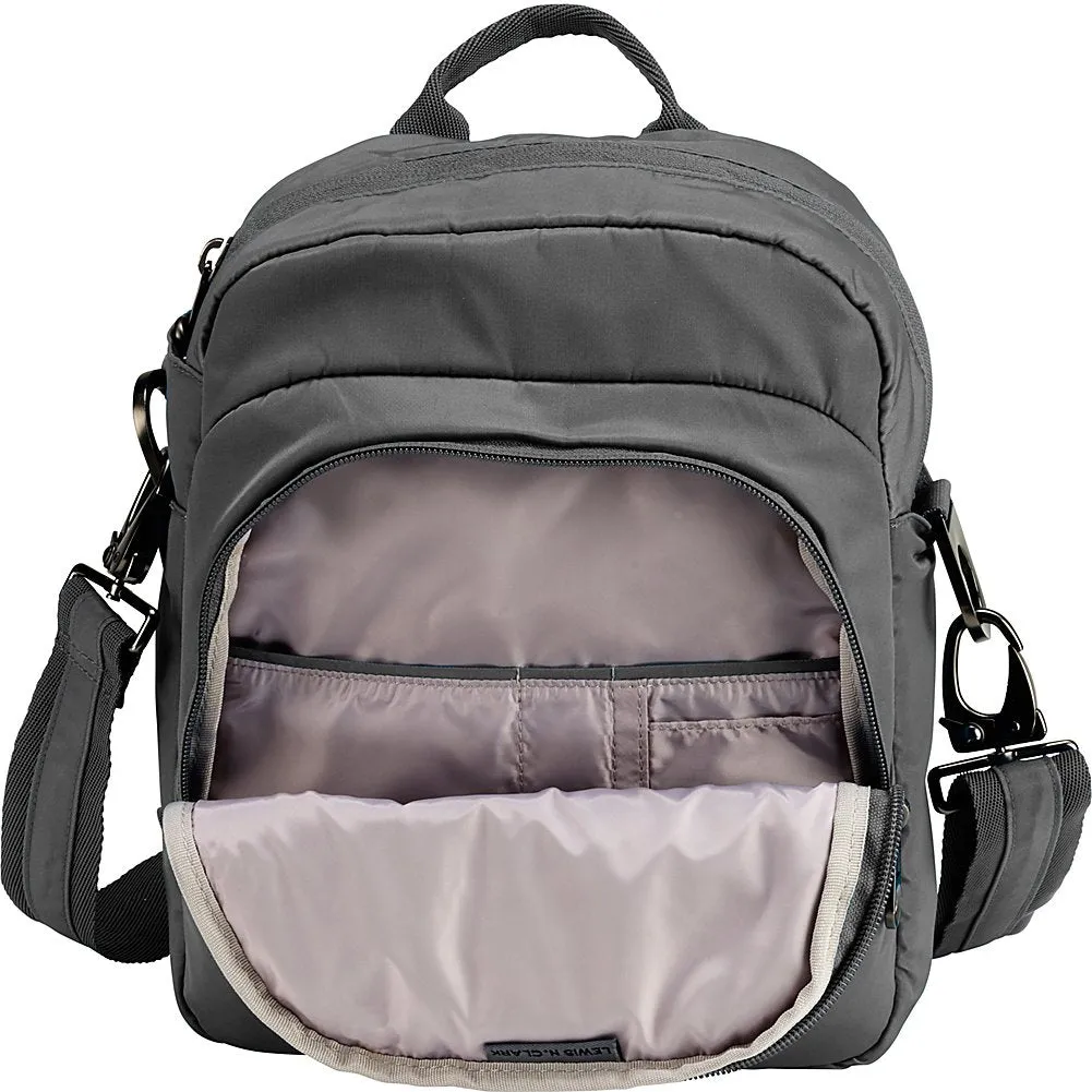 Lewis N. Clark Secura Anti-Theft Convertipack