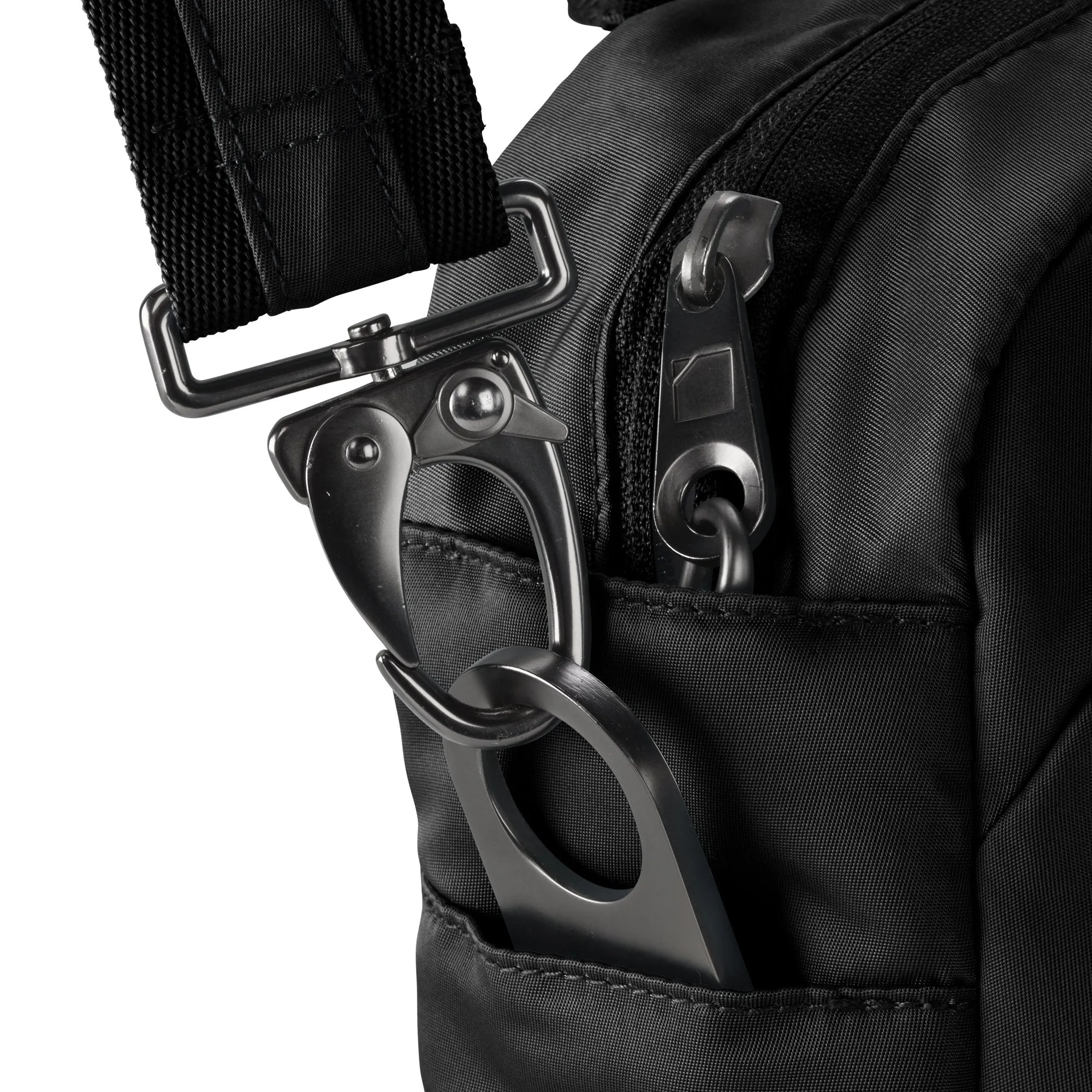 Lewis N. Clark Secura Anti-Theft Convertipack