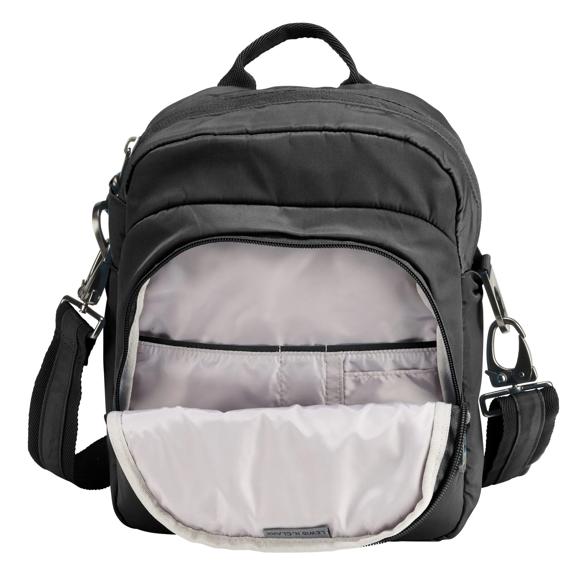 Lewis N. Clark Secura Anti-Theft Convertipack