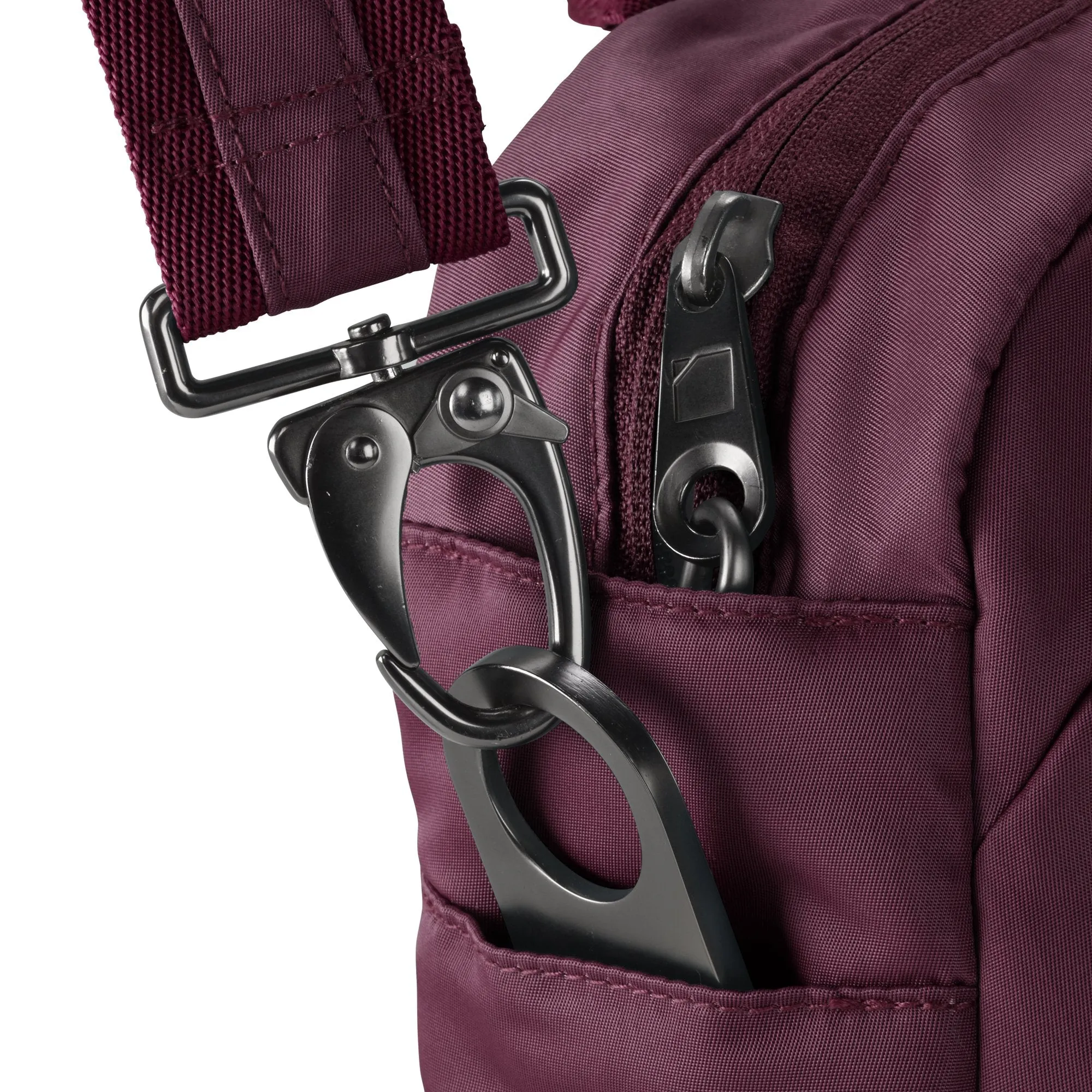 Lewis N. Clark Secura Anti-Theft Convertipack