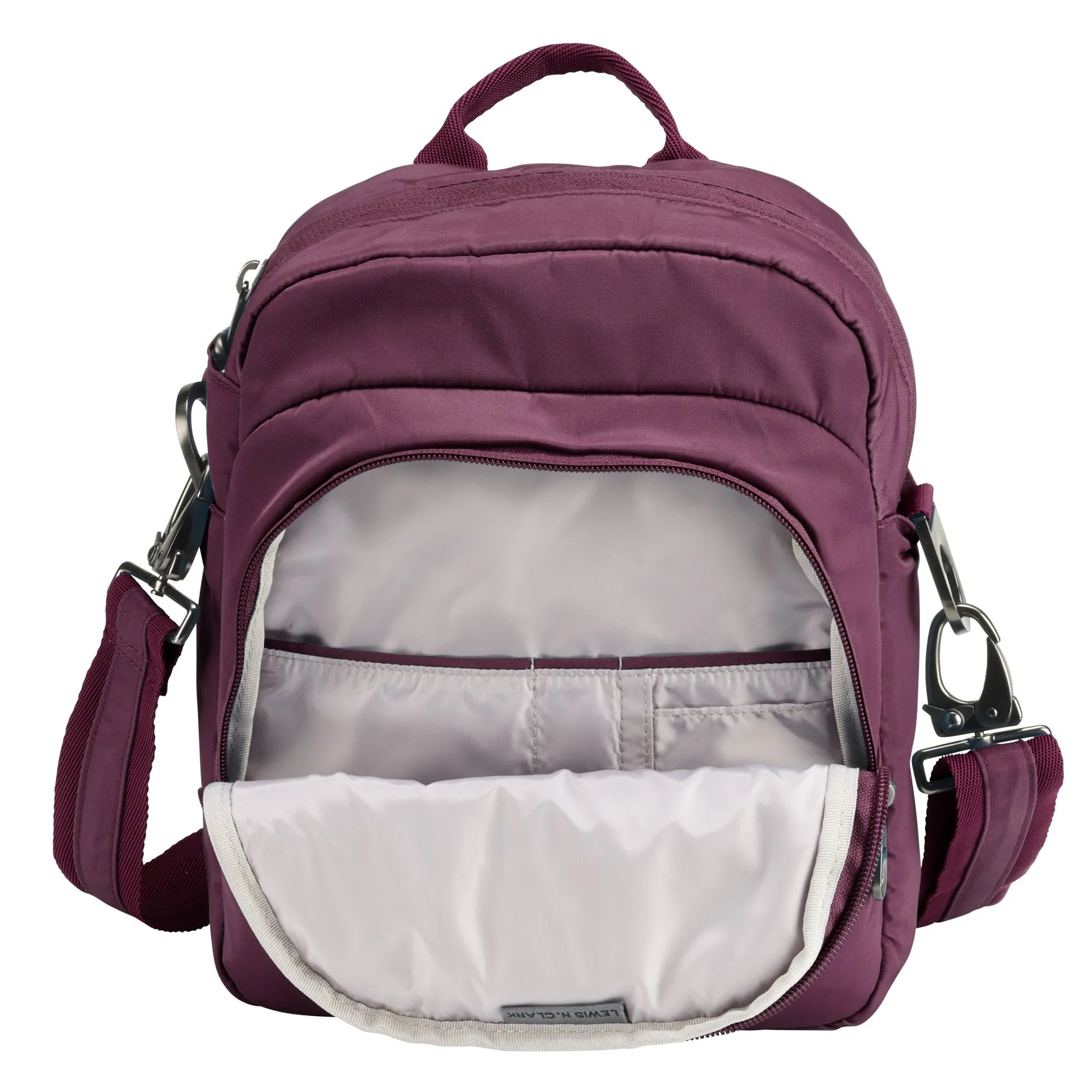 Lewis N. Clark Secura Anti-Theft Convertipack
