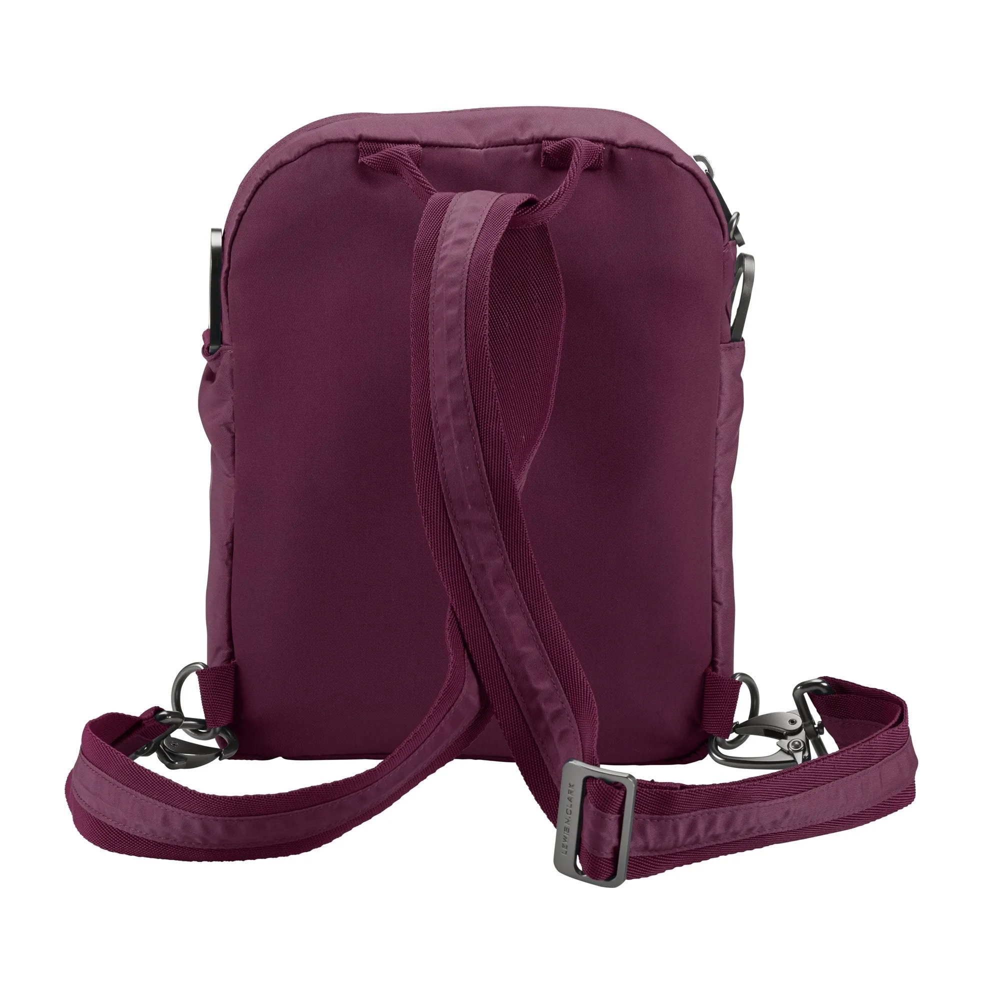 Lewis N. Clark Secura Anti-Theft Convertipack