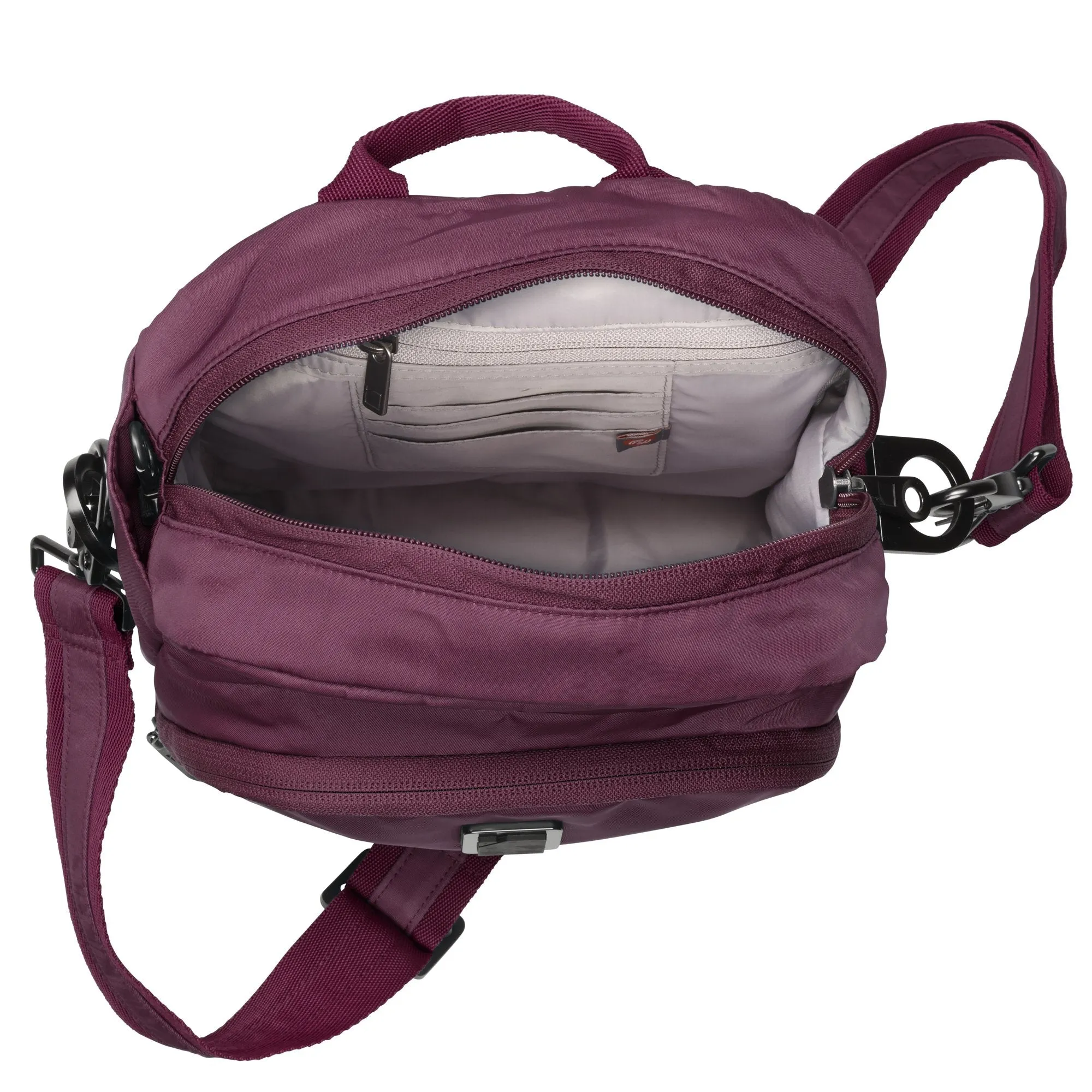 Lewis N. Clark Secura Anti-Theft Convertipack