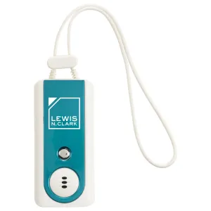 Lewis N. Clark Travel Door Alarm