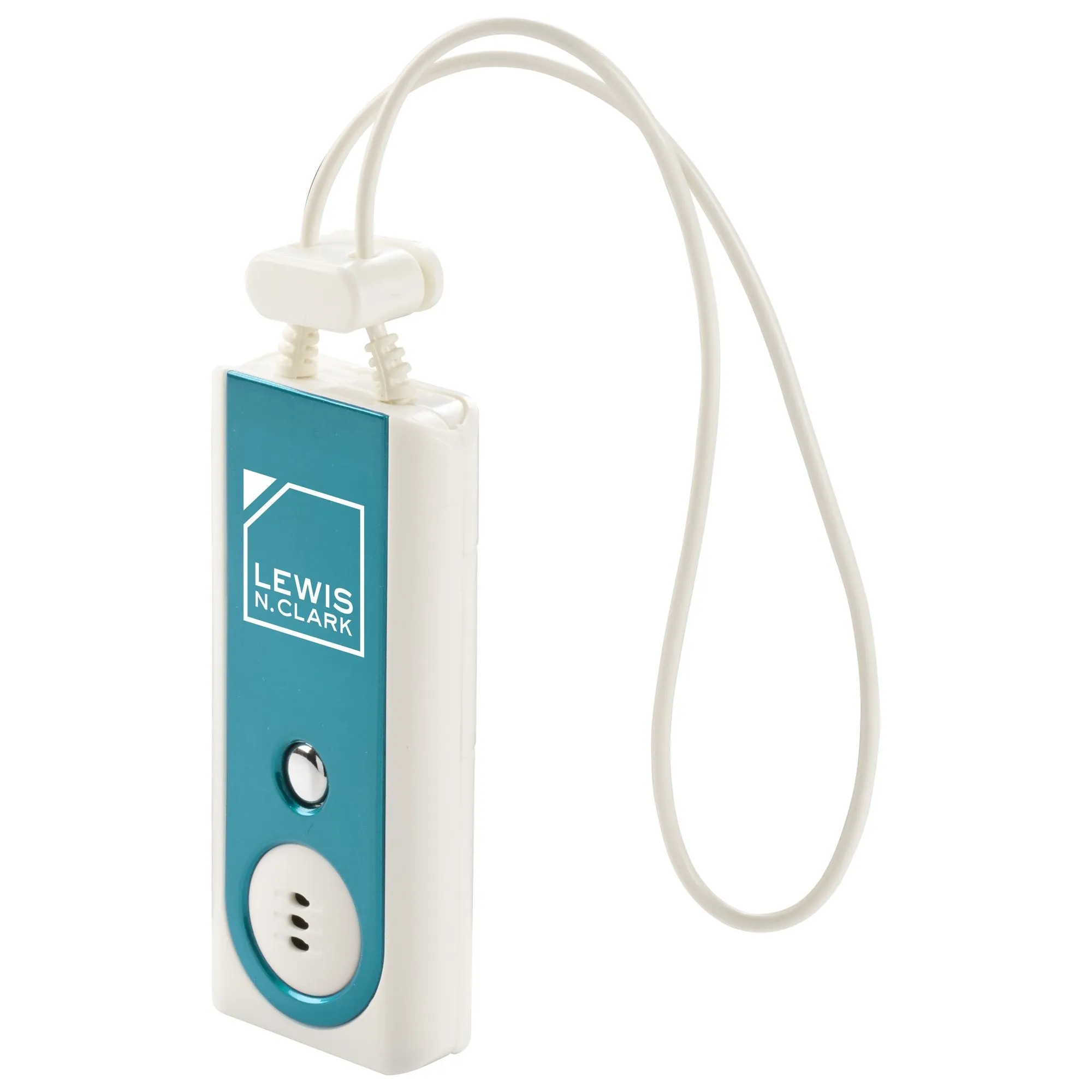 Lewis N. Clark Travel Door Alarm