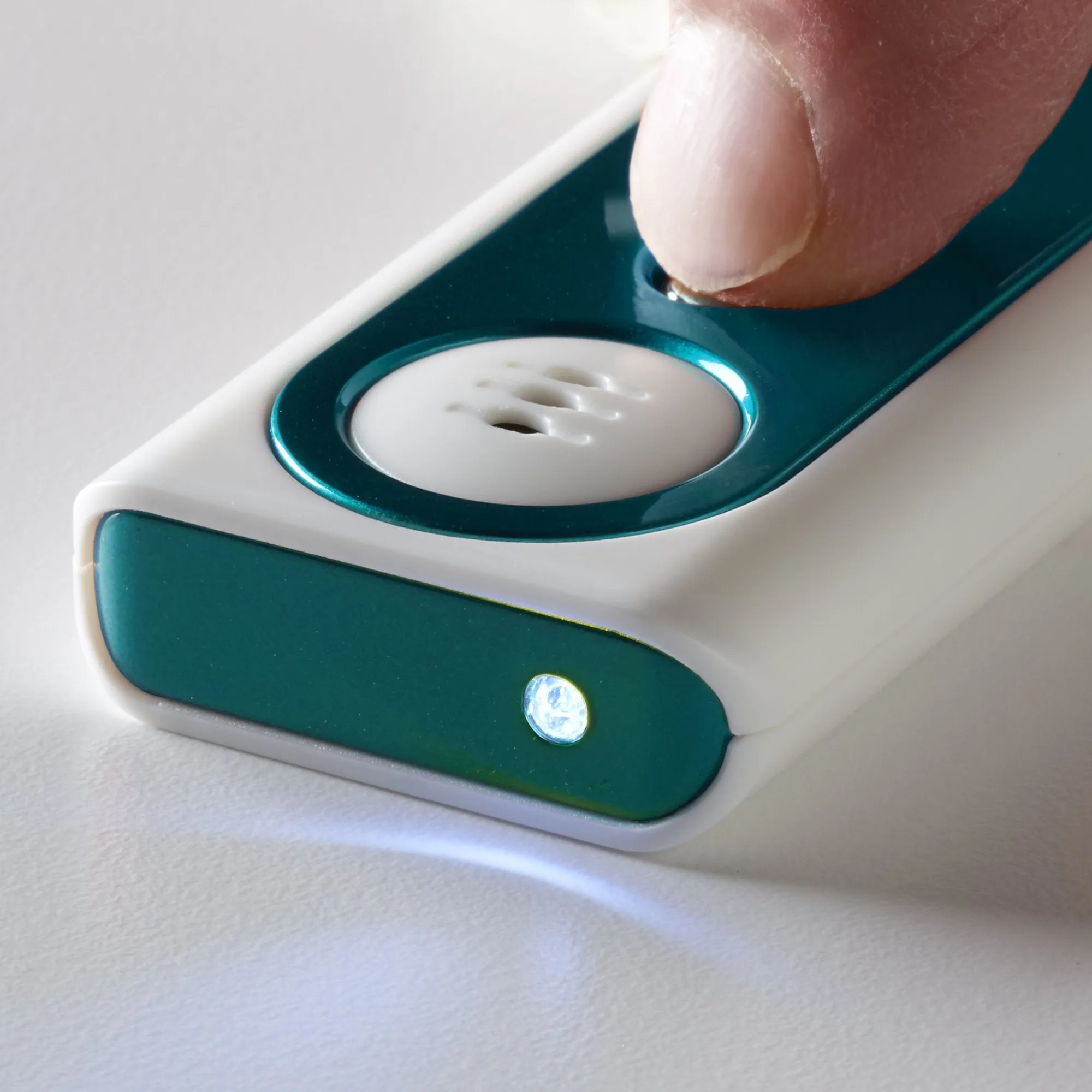 Lewis N. Clark Travel Door Alarm