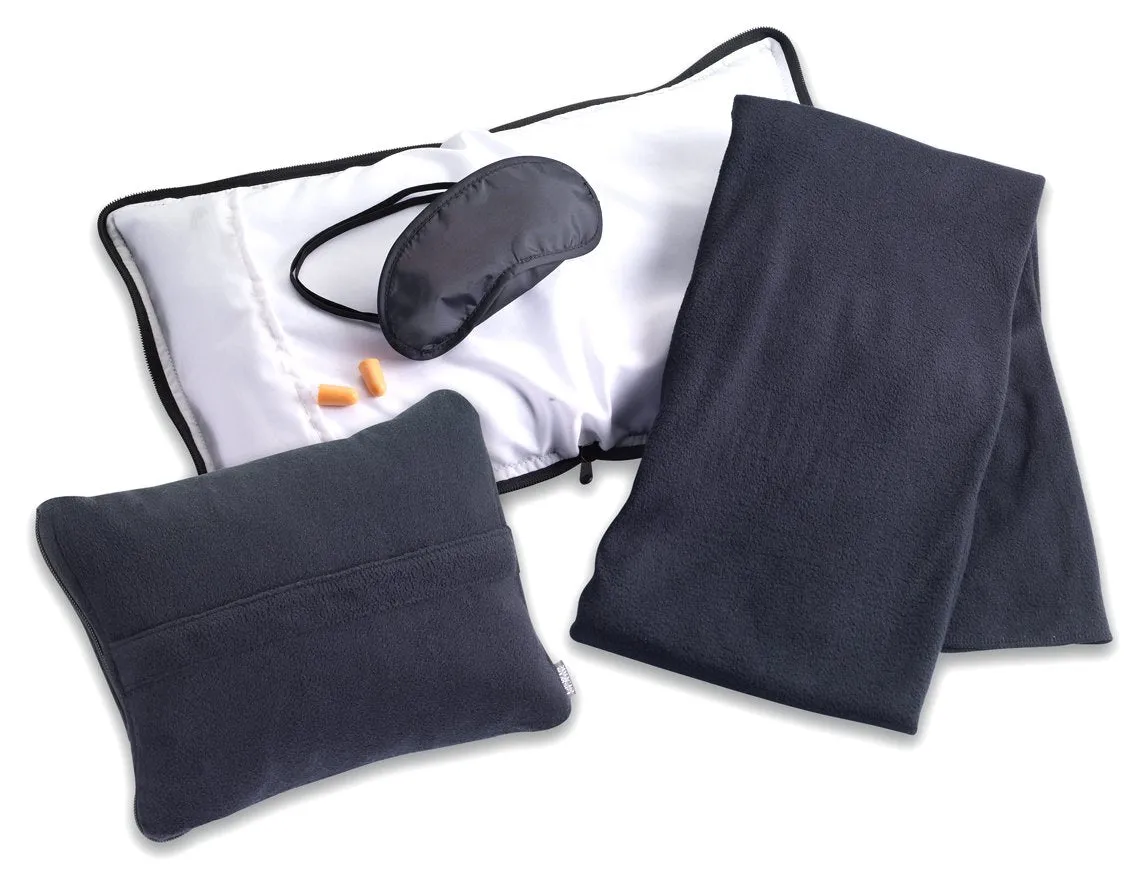 Lewis N. Clark Ultimate Comfort Set