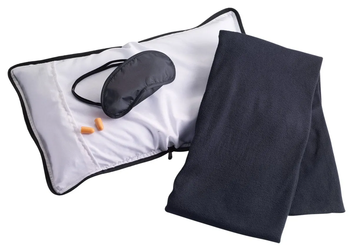 Lewis N. Clark Ultimate Comfort Set