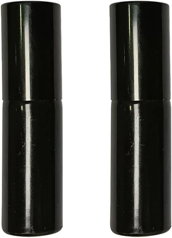 Lipstick Pepper Spray with Safety Cap, Easy to Carry and Quick Access - Outdoor Safety Products
