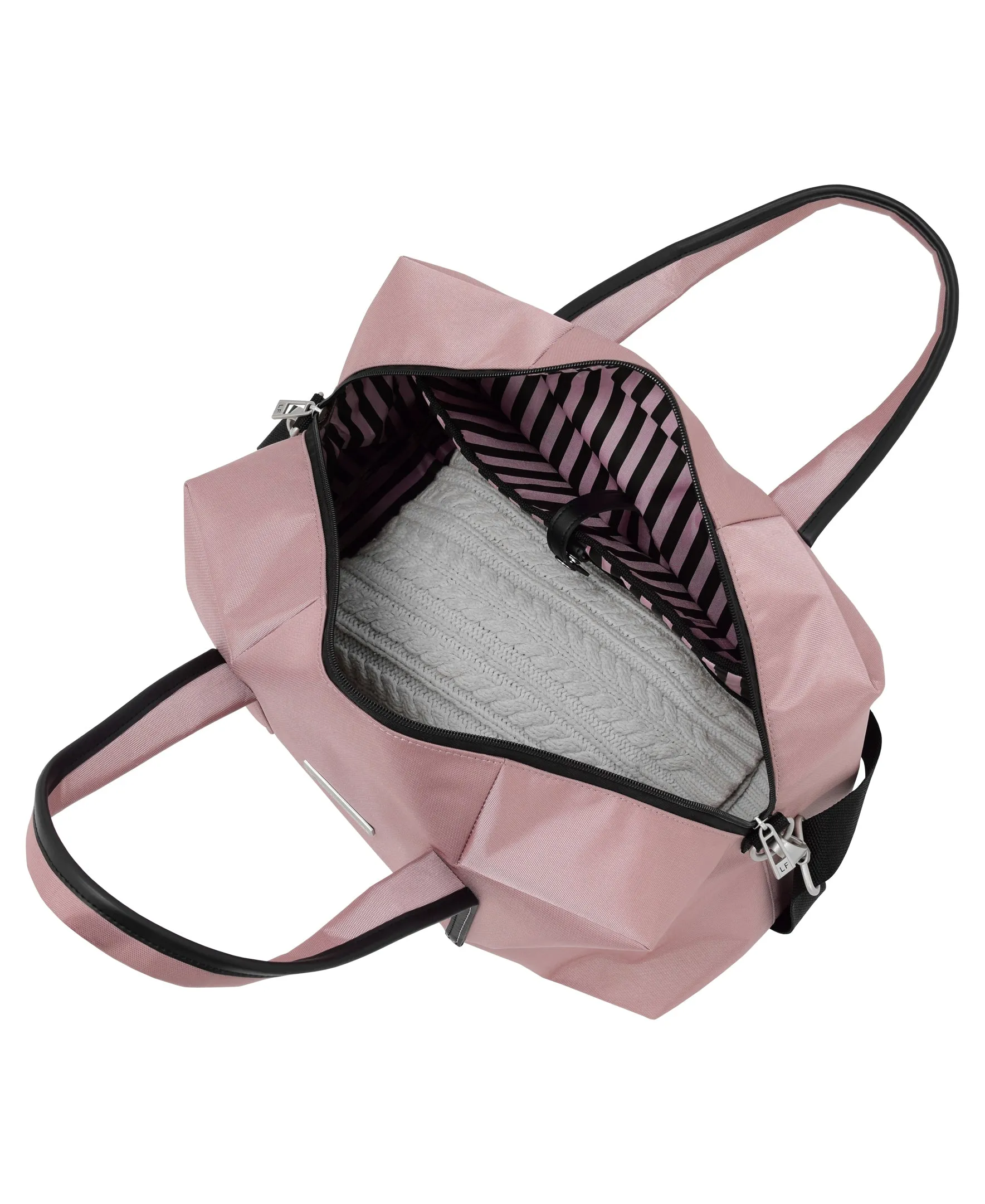 London Fog Southbury II 17" Boarding Bag