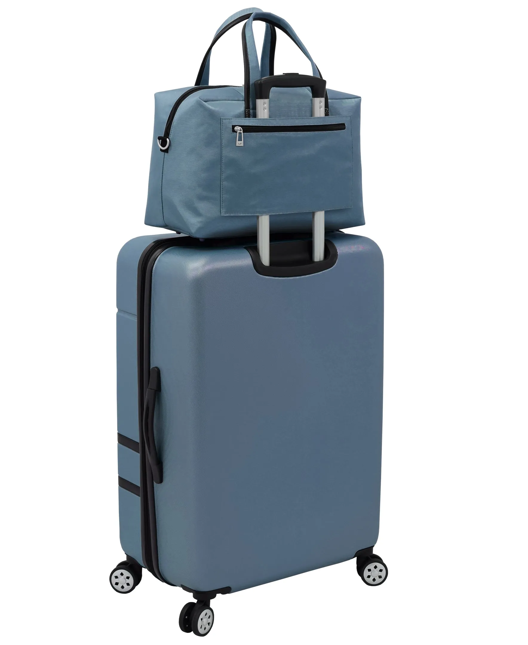 London Fog Southbury II 17" Boarding Bag