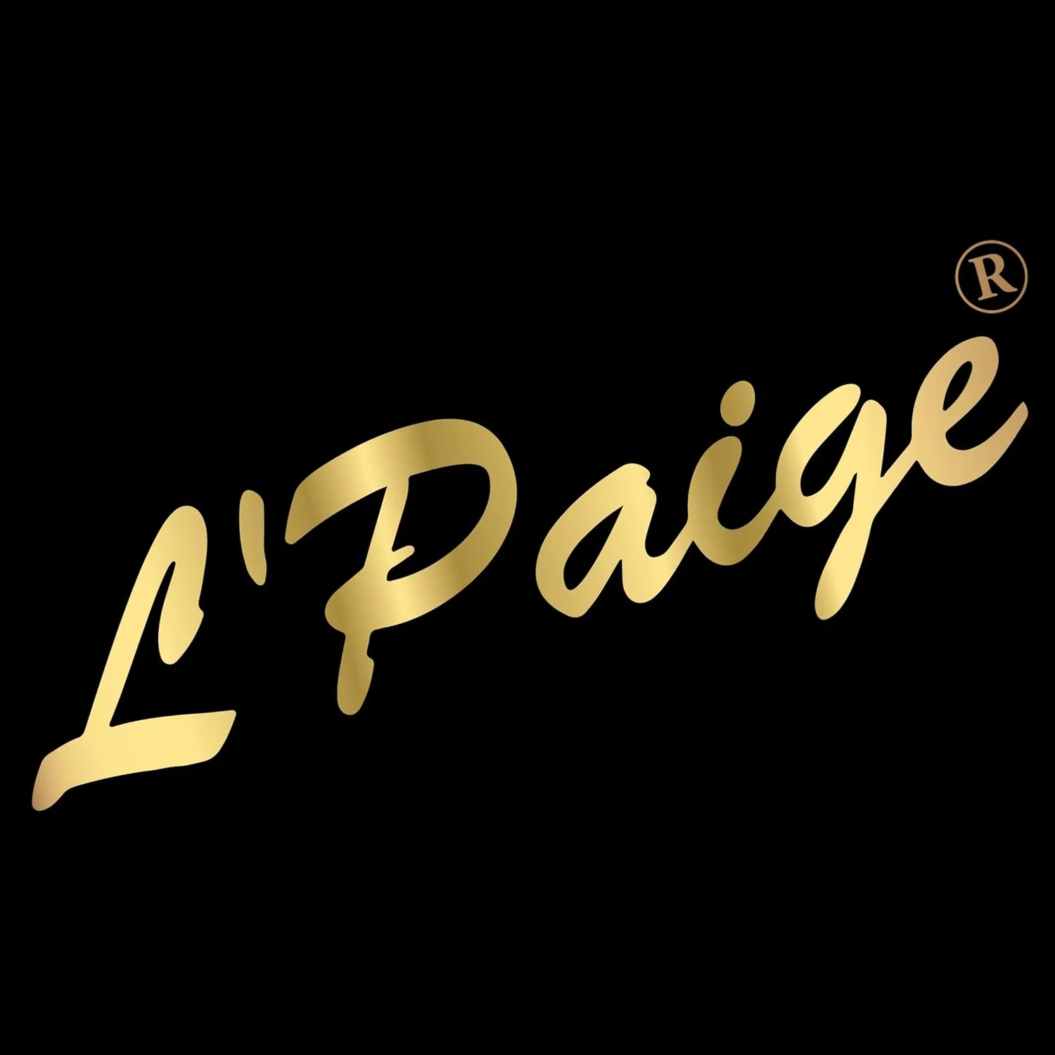 L'Paige L05 - FROSTED COPPER Designer Lipstick | Aloe Vera-Based, Long-Lasting, Moisturizing | Orange-Brown with Frosted Metallic Shimmer Finish