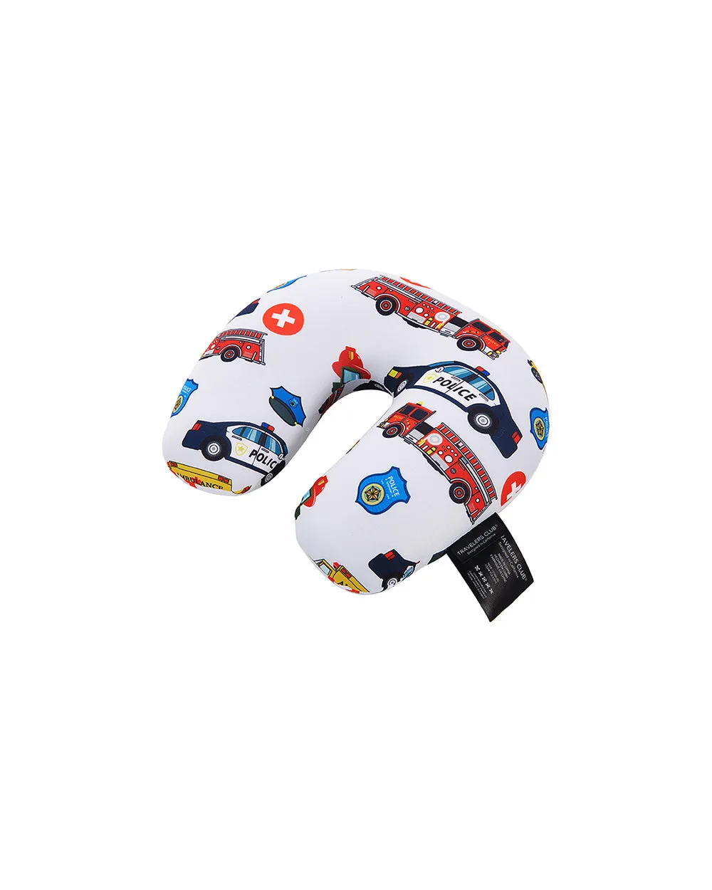 Luggage Pieces Club Travelers Exclusive deal Brigades System 5 with 4 Kids Set Spinner Hurry, ends soon Wheel 360Â° Fire
