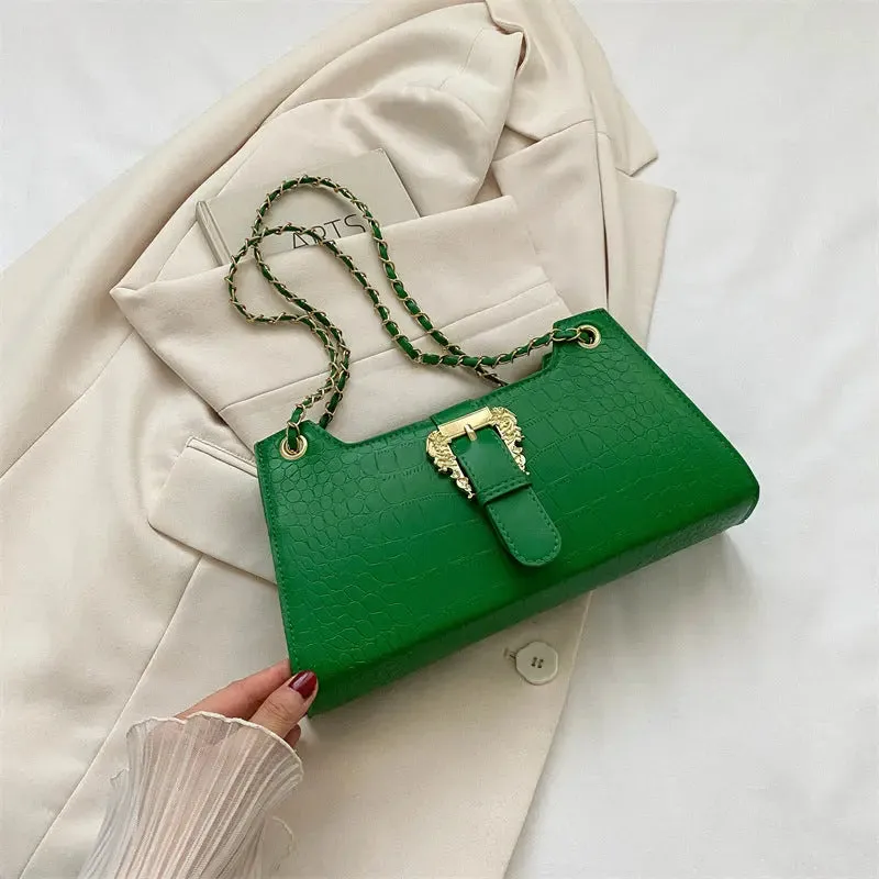 Luxury Chic Shoulder Bags