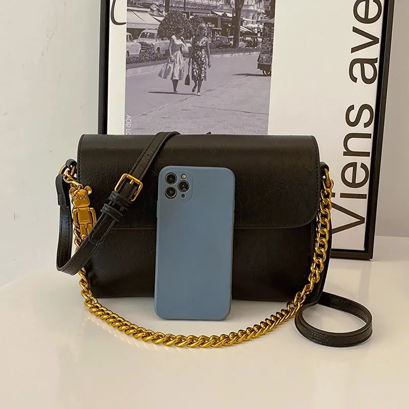 Luxury Designer Brand Handbag Ladies Casual Totes